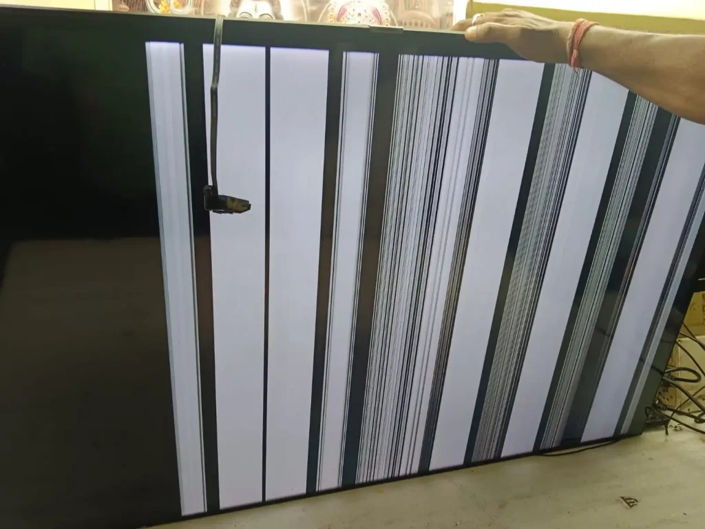 led tv repair service in jhansi by trusted care